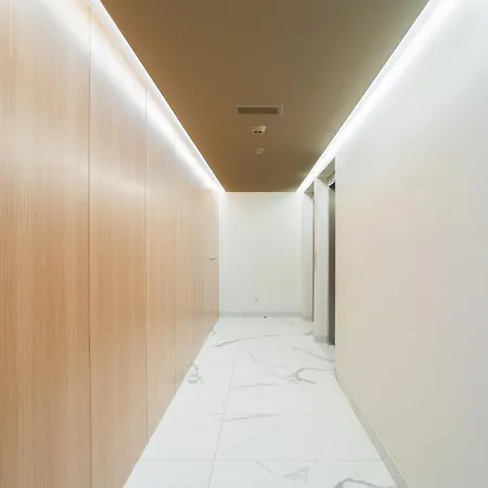 Apartman Modern With Balcony And Pool By Homing Lisboa